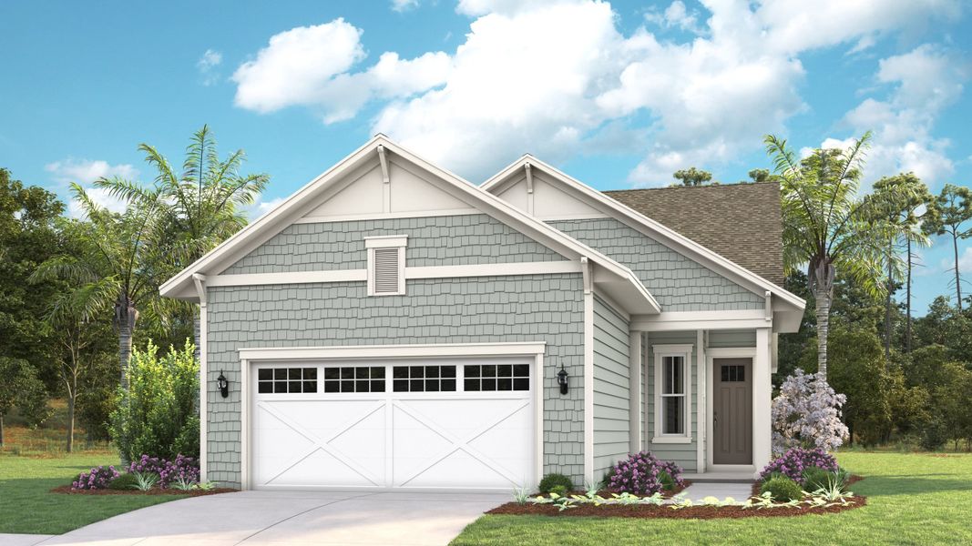 Elevation BH | Hardie Siding Elevation BH | Hardie Siding