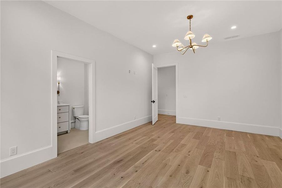Spacious, unfurnished interior of a new home in , Atlanta (Image 41). Spacious, unfurnished interior of a new home in , Atlanta (Image 41).