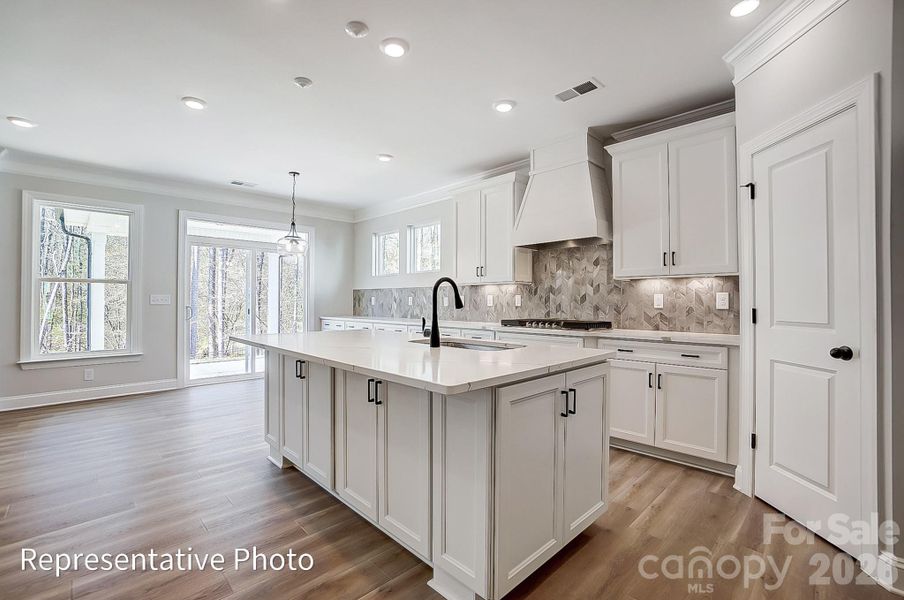 Kitchen Kitchen