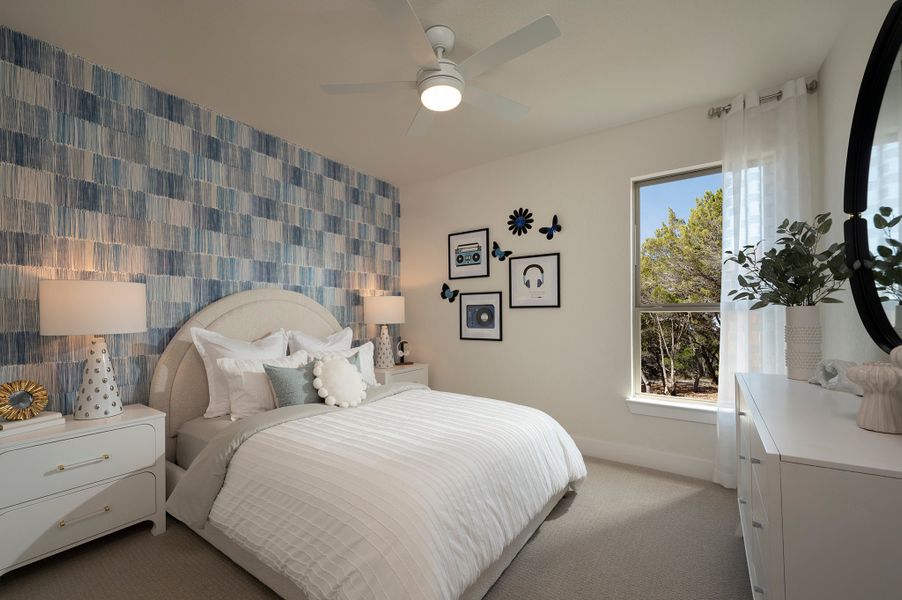 New Home in Georgetown, TX.  - Slide 9