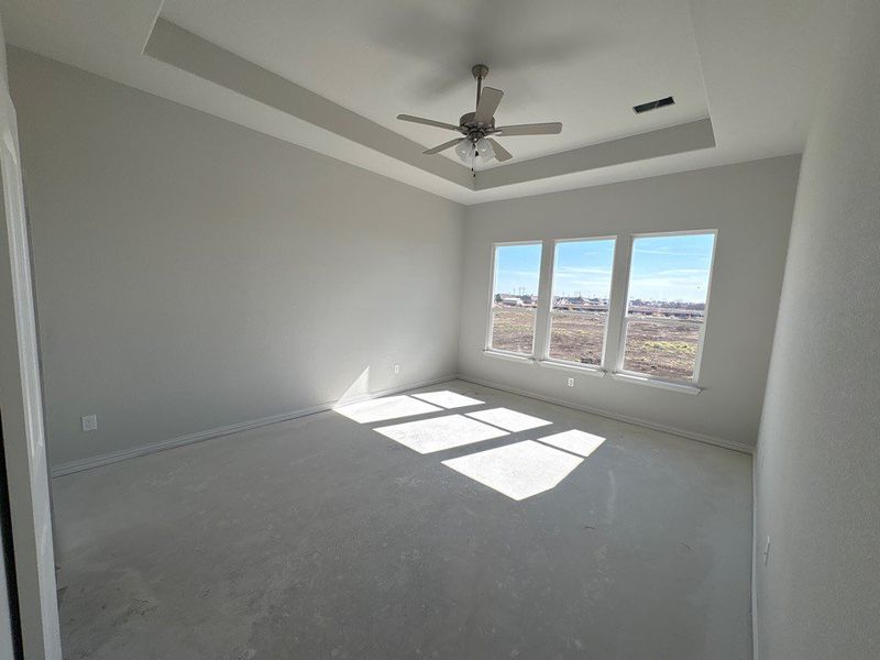 Image 8 of a home in Clear Sky Addition.