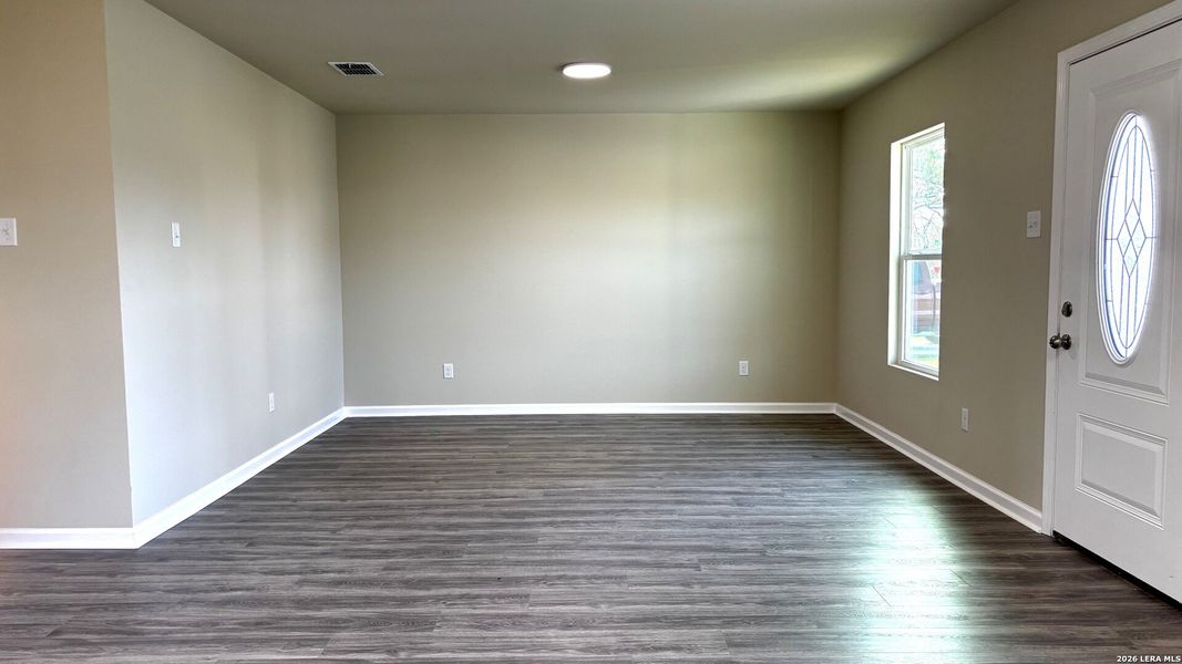 Spacious, unfurnished interior of a new home in , Nixon (Image 24). Spacious, unfurnished interior of a new home in , Nixon (Image 24).