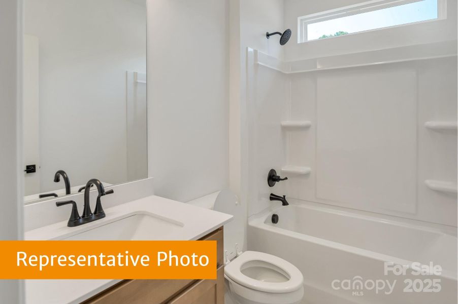 Image 7 of a home in Cedar Meadows.