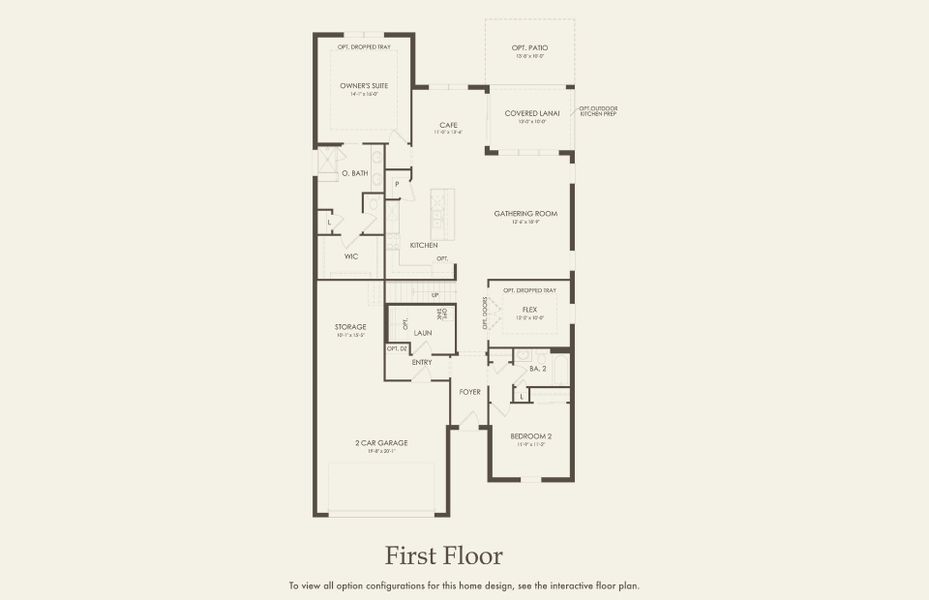 Floorplan Layout