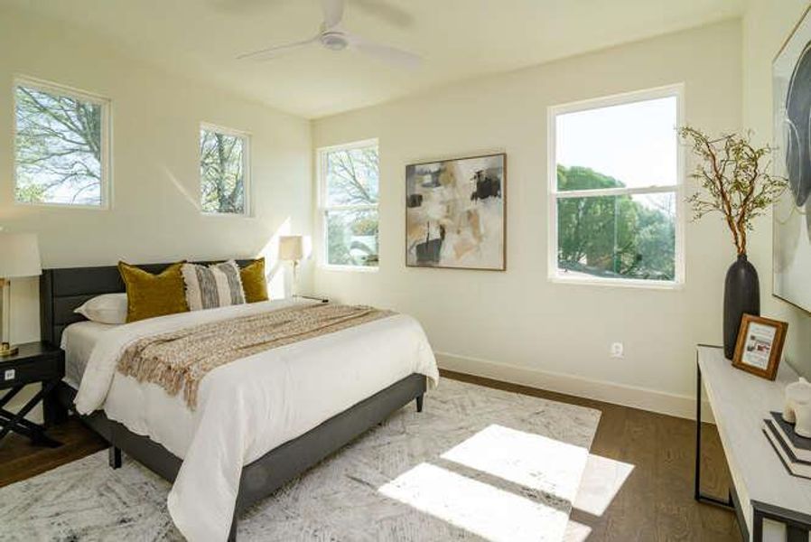 Bedroom Upstairs Bedroom Upstairs