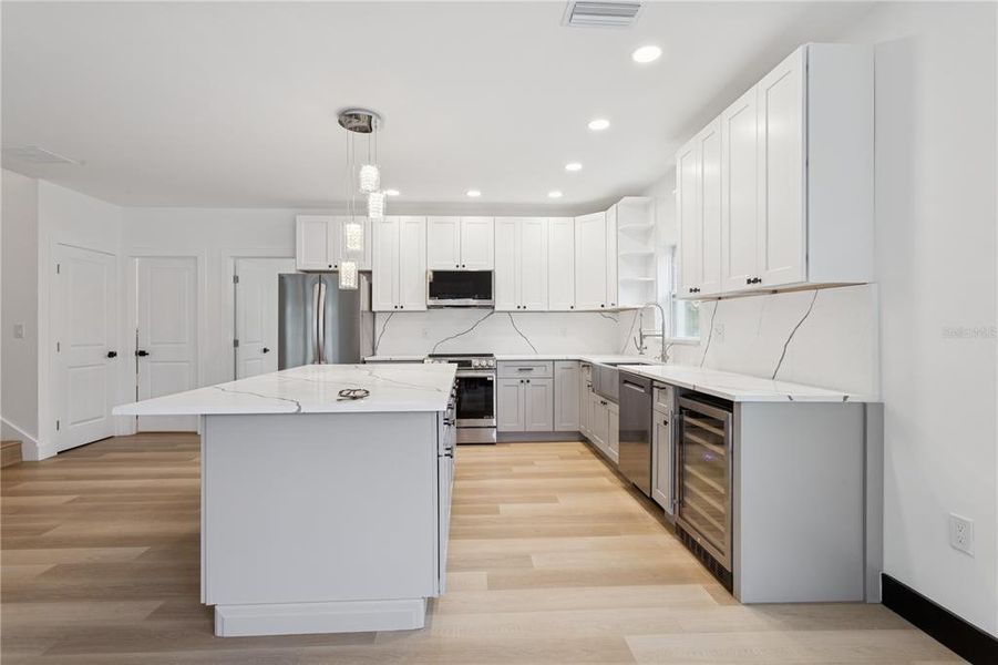 Furnished interior view inside a new home in , St. Petersburg (Image 10). Furnished interior view inside a new home in , St. Petersburg (Image 10).