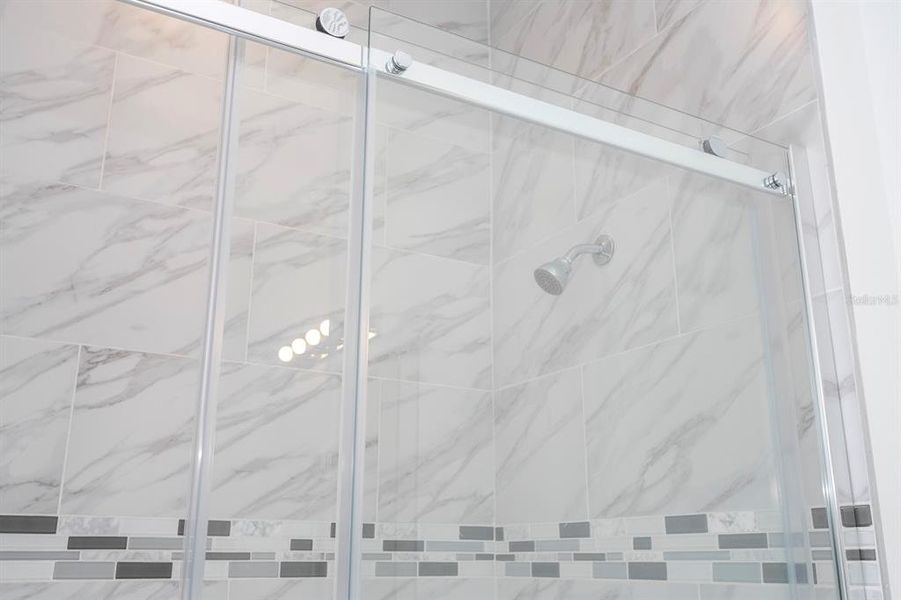 Close-up of interior finishes inside a home in , Ocala (Image 20).