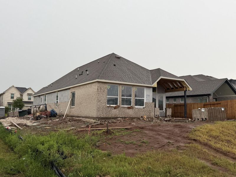 Home Progress Home Progress