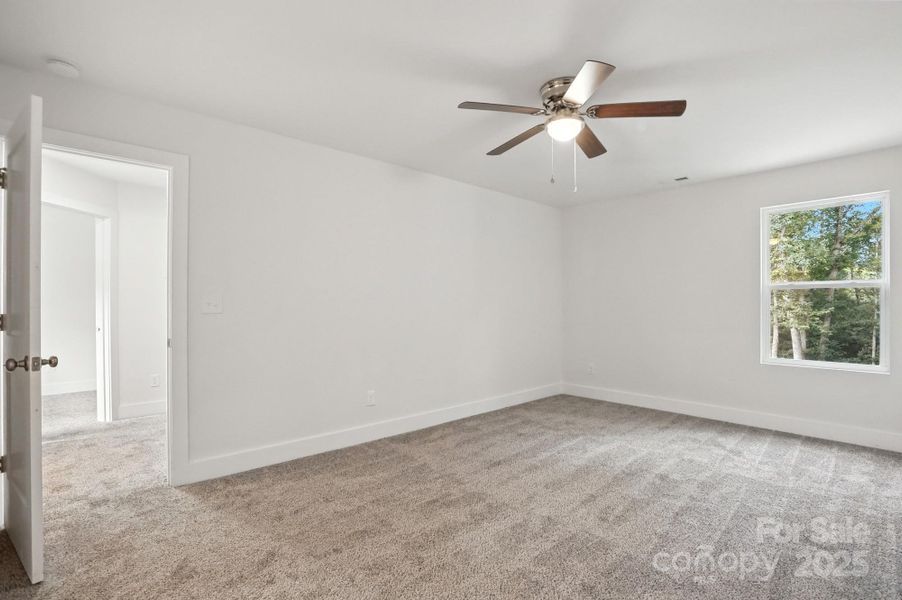 Primary Bedroom Primary Bedroom