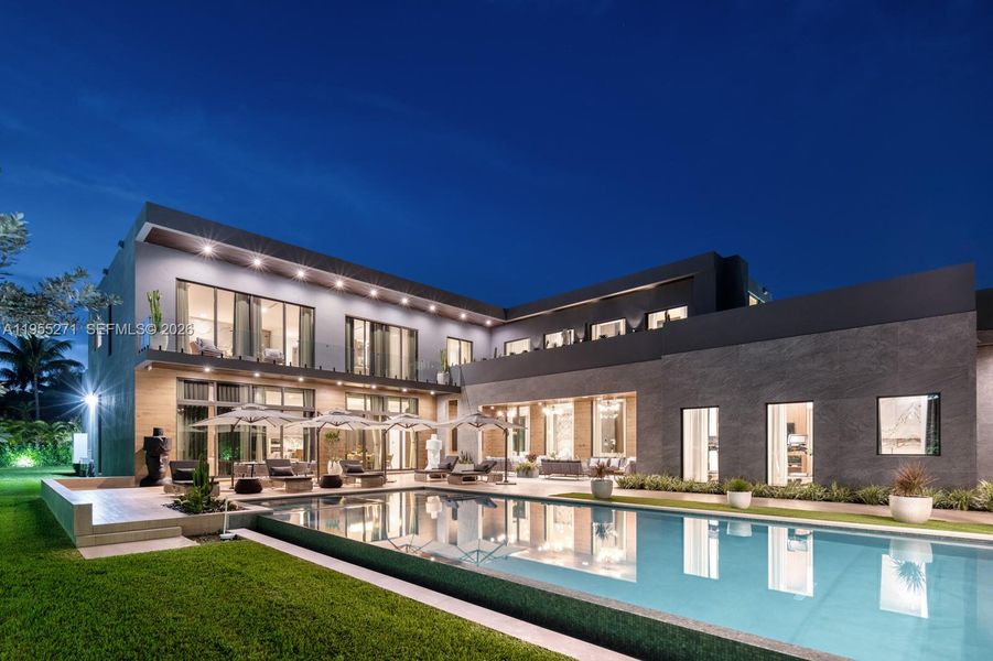 Image 77 of a home in .