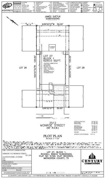 Image 23 of a home in Russell Ranch.