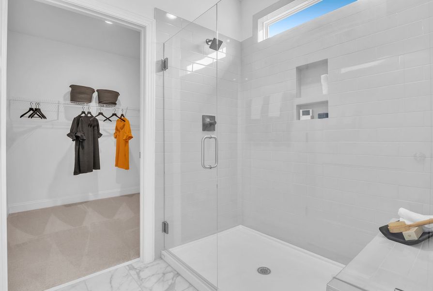 Walk-in Bath