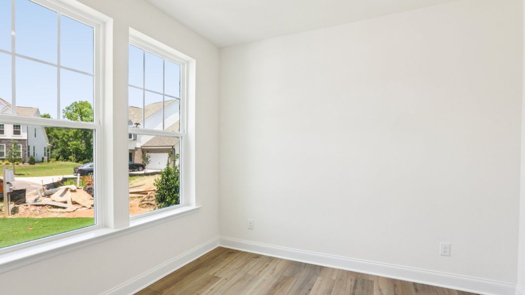 DRB Homes Cameron Interior