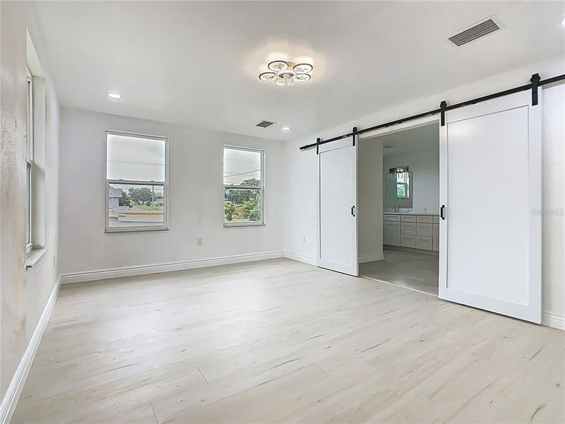 Spacious, unfurnished interior of a new home in , Haines City (Image 14). Spacious, unfurnished interior of a new home in , Haines City (Image 14).