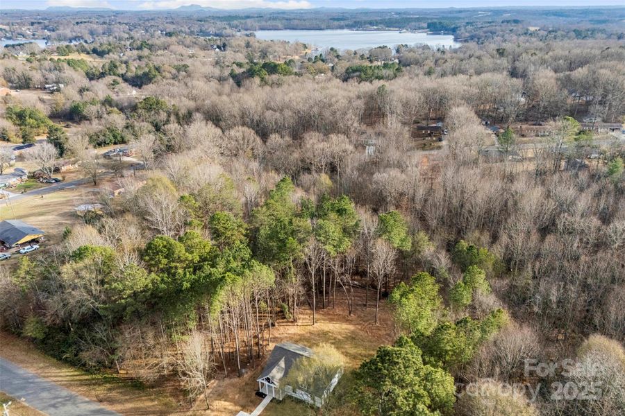 Natural landscape and outdoor views near  in Shelby (Image 40).