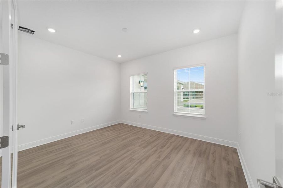 Spacious, unfurnished interior of a new home in , Ocala (Image 38). Spacious, unfurnished interior of a new home in , Ocala (Image 38).