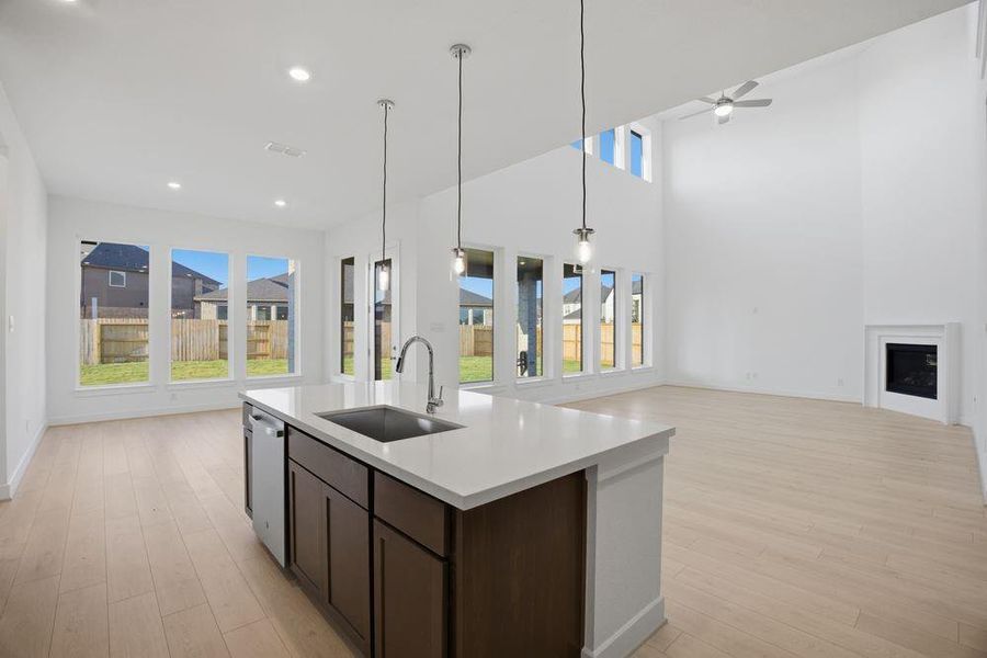 21502 Blackburn Bend Lane ~ Ready Now 21502 Blackburn Bend Lane ~ Ready Now