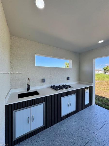 Furnished interior view inside a new home in , Lehigh Acres (Image 13). Furnished interior view inside a new home in , Lehigh Acres (Image 13).