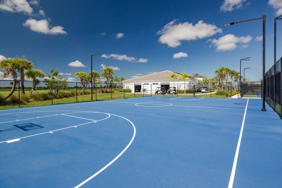 Community amenities in , Port St. Lucie (Image 73).