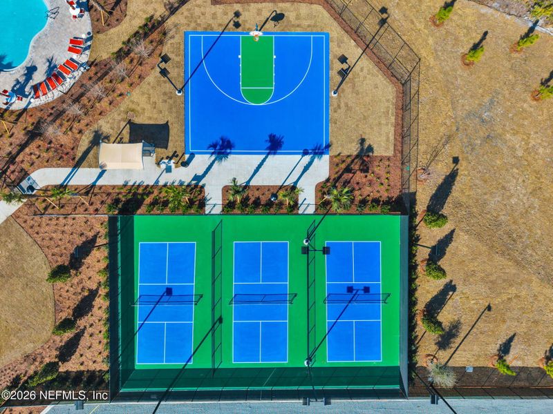 Community amenities in , St. Johns (Image 37).