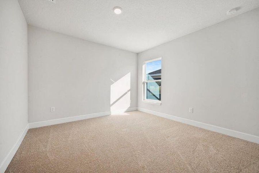 Spacious, unfurnished interior of a new home in , Fort Pierce (Image 15). Spacious, unfurnished interior of a new home in , Fort Pierce (Image 15).