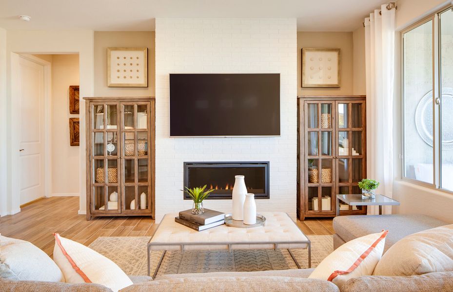 55+ Active Adult Living