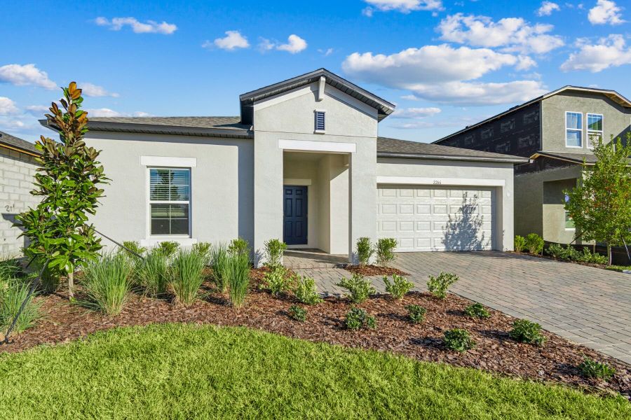 Front Exterior Front Exterior