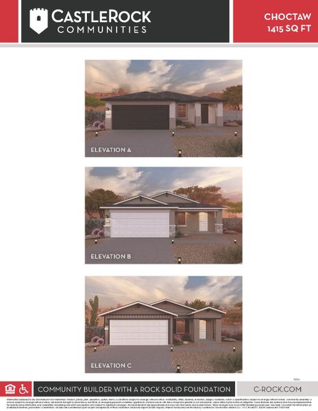 Image 20 representing the Choctaw by CastleRock Communities in Perkinsville, Chino Valley, AZ. Image 20 representing the Choctaw by CastleRock Communities in Perkinsville, Chino Valley, AZ.