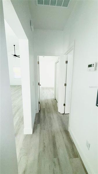 Spacious, unfurnished interior of a new home in , New Port Richey (Image 19).