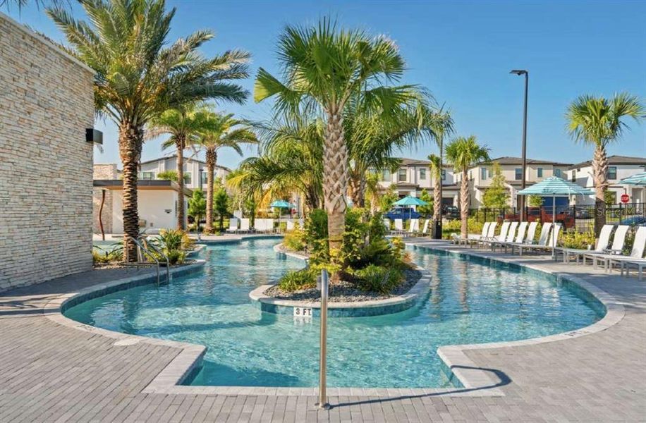 Community amenities in , Orlando (Image 56).