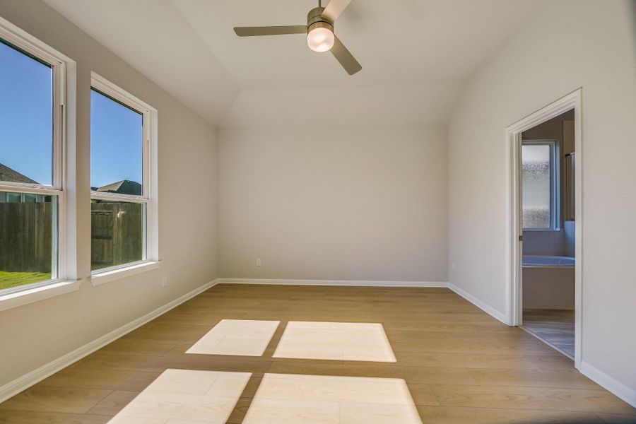 237 Smithsonian Lane Kyle, TX New Home Image 9