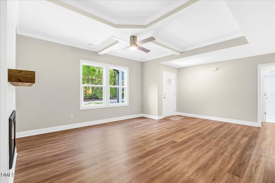 125 Davis St Living Room 125 Davis St Living Room