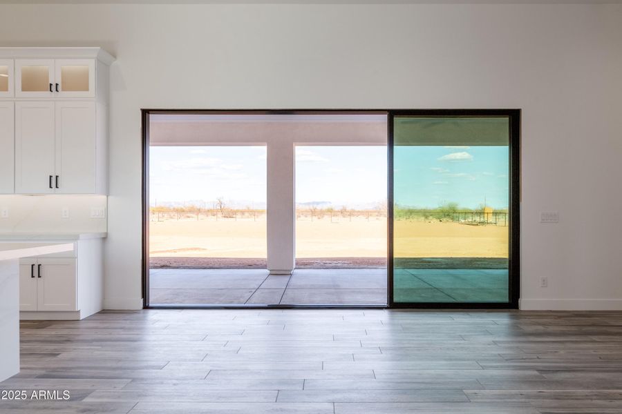 Great Room Sliding Door Great Room Sliding Door