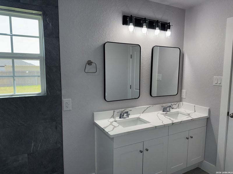 Furnished interior view inside a new home in , Natalia (Image 4).