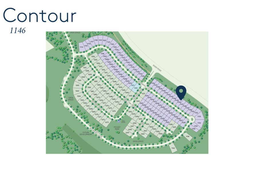 Image 18 of a home in The Haven at Riverlights.