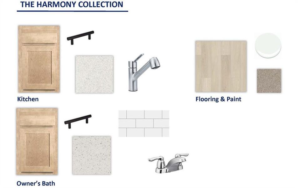 Sample of building materials used in homes in Grandview Terrace, Canton (Image 12). Sample of building materials used in homes in Grandview Terrace, Canton (Image 12).