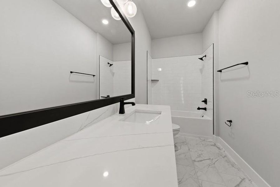 Bathroom Two