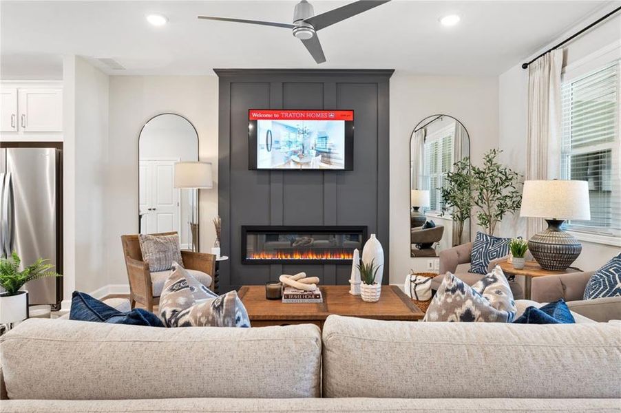 Image 40 of a home in East Park Village. Image 40 of a home in East Park Village.