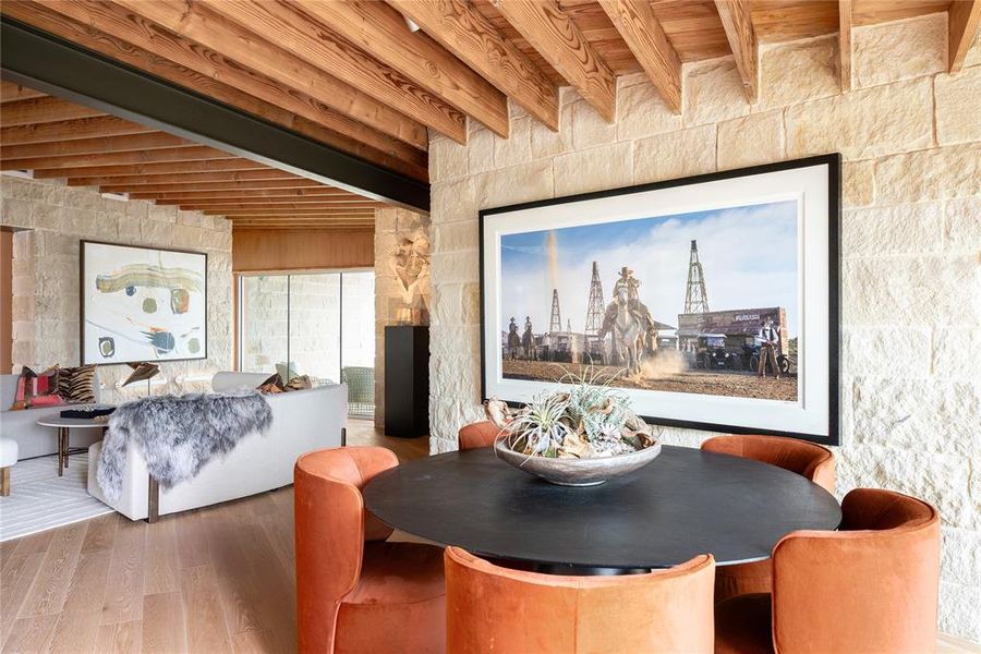 Community amenities in , Malakoff (Image 25).