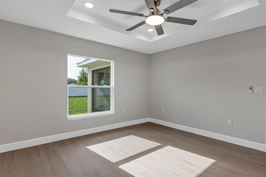 Spacious, unfurnished interior of a new home in , Dunnellon (Image 17). Spacious, unfurnished interior of a new home in , Dunnellon (Image 17).