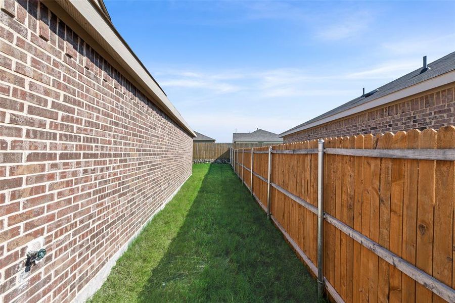 Image 24 of a home in . Image 24 of a home in .