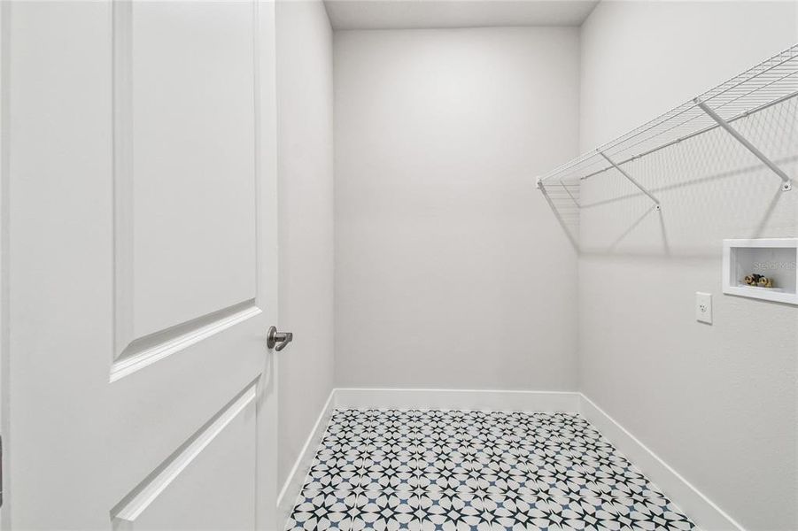 Spacious, unfurnished interior of a new home in North River Ranch – Garden Series, Parrish (Image 19).