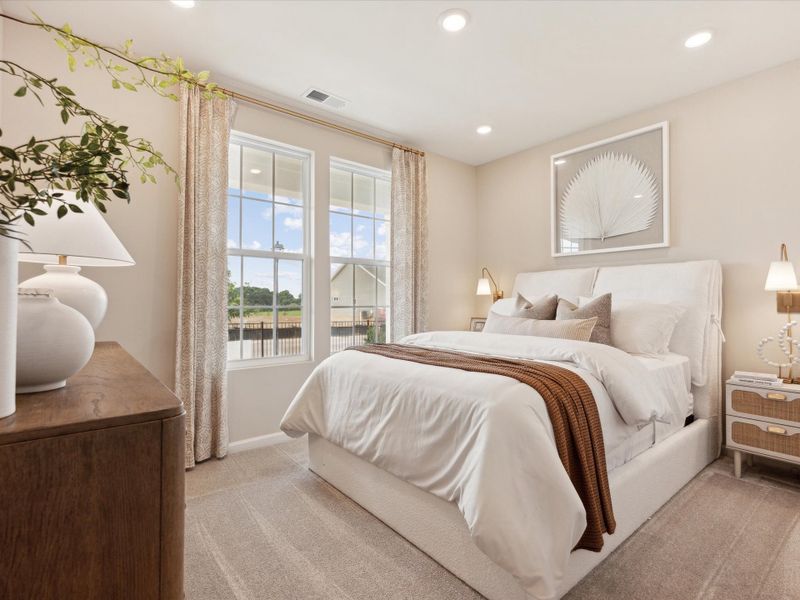 2,241sf New Home in York, SC. - Slide 8 2,241sf New Home in York, SC. - Slide 8