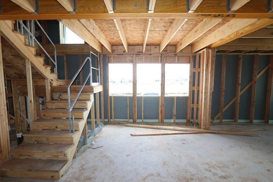 Image 14 of a home in Brookewater 45' Homesites. Image 14 of a home in Brookewater 45' Homesites.