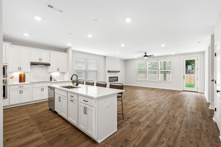 4br New Home in Murfreesboro, TN.  - Slide 10