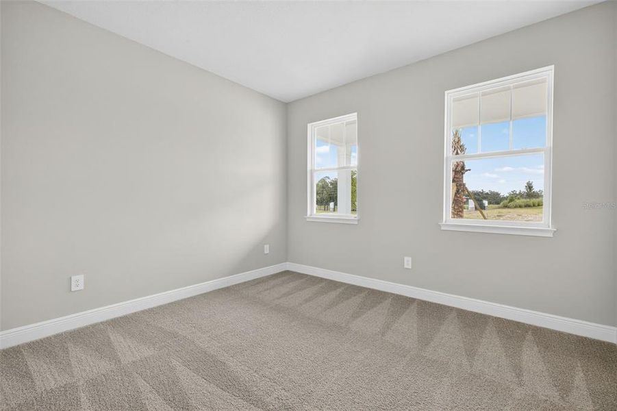 Third Bedroom Third Bedroom