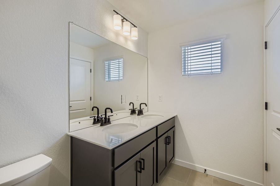 Fort Collins, CO New Home.  - Slide 18