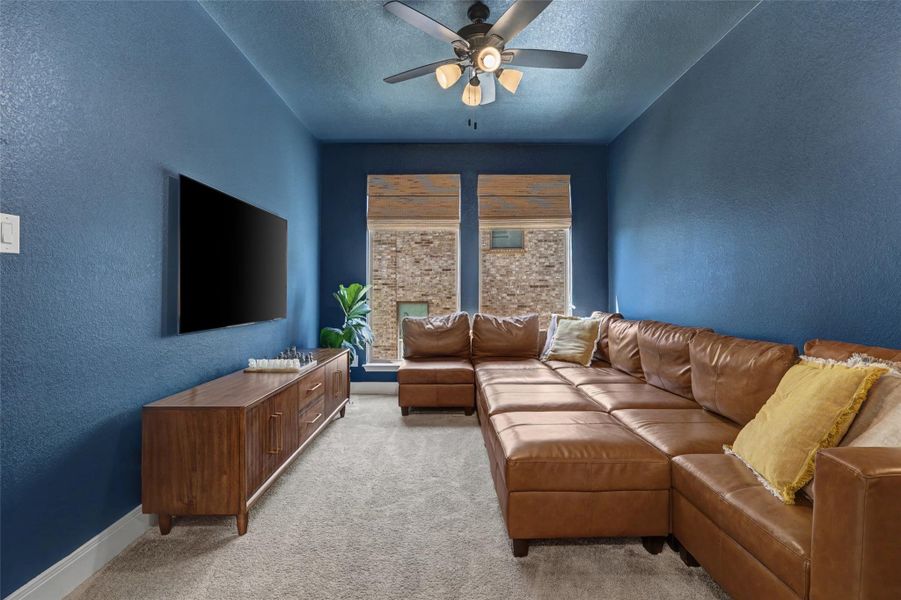 Located on Main Level