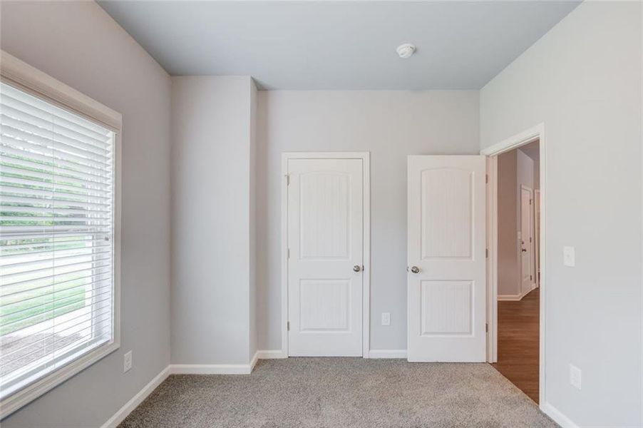Spacious, unfurnished interior of a new home in , Royston (Image 38). Spacious, unfurnished interior of a new home in , Royston (Image 38).