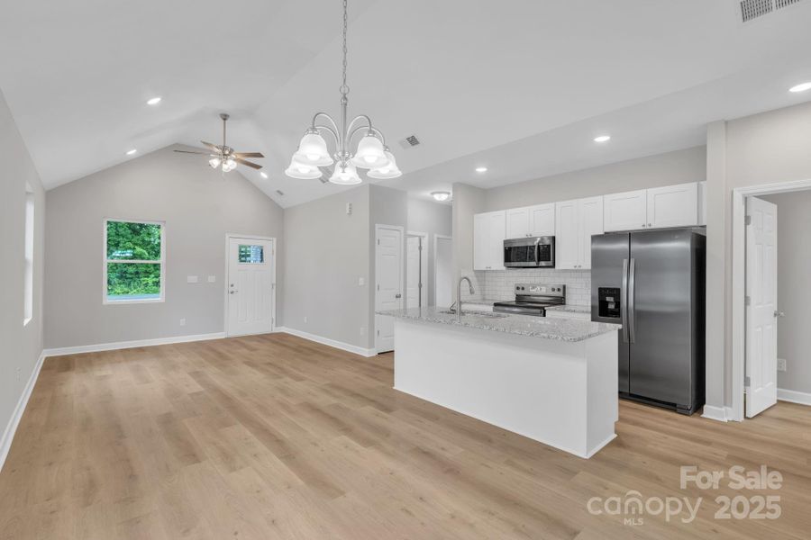 Image 40 of a home in .